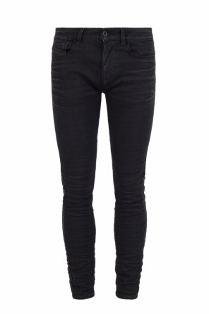 'type-2628' jeans, zdjęcie 1 'type-2628' jeans od Diesel Black Gold